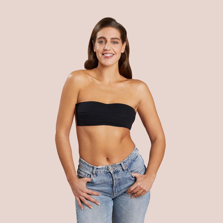 Image du produit Parsa Beauty Parsa - Body Tape - Noir (5 m)