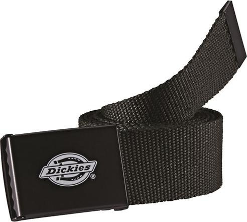 Produktbild Dickies Orcutt Web Belt Black (120)