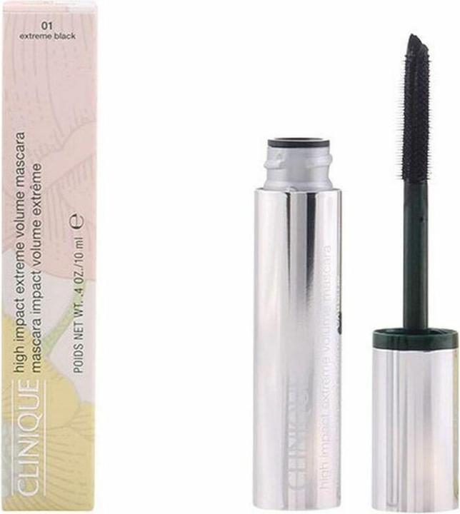 Produktbild Clinique High Impact (01 Extreme Black)