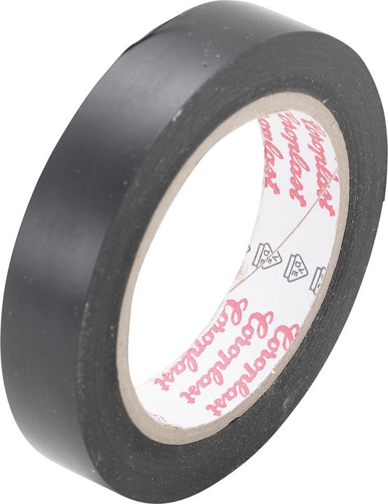 Actual product image BGS VDE Insulating Tape Roll 15 m (15 mm)