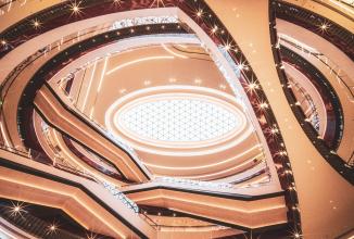 Produktbild Venus Optic Lernset G5 Off-Road 4x4 Automodell (Nikon F, Vollformat)