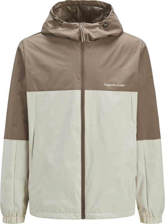 Deep Taupe