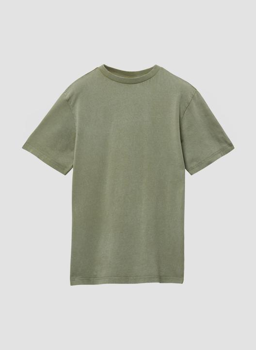Immagine prodotto S.Oliver T-Shirt Gewaschenes T-Shirt mit Rückenprint (170, 176)