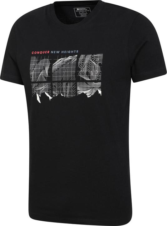 Produktbild Mountain Warehouse Conquer New Heights TShirt (S)