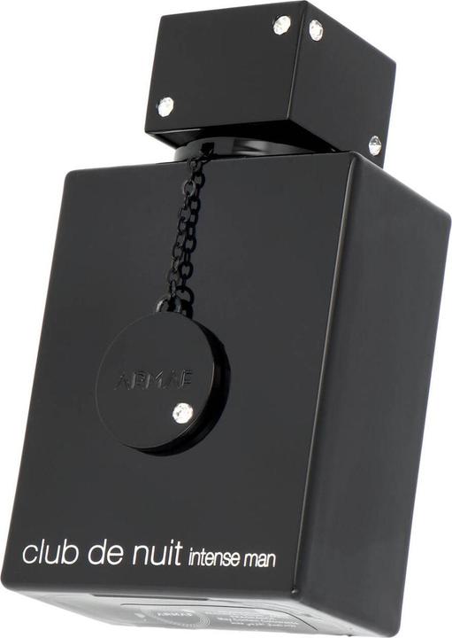 Produktbild Armaf Club De Nuit Intense (Eau de Toilette, 105 ml)
