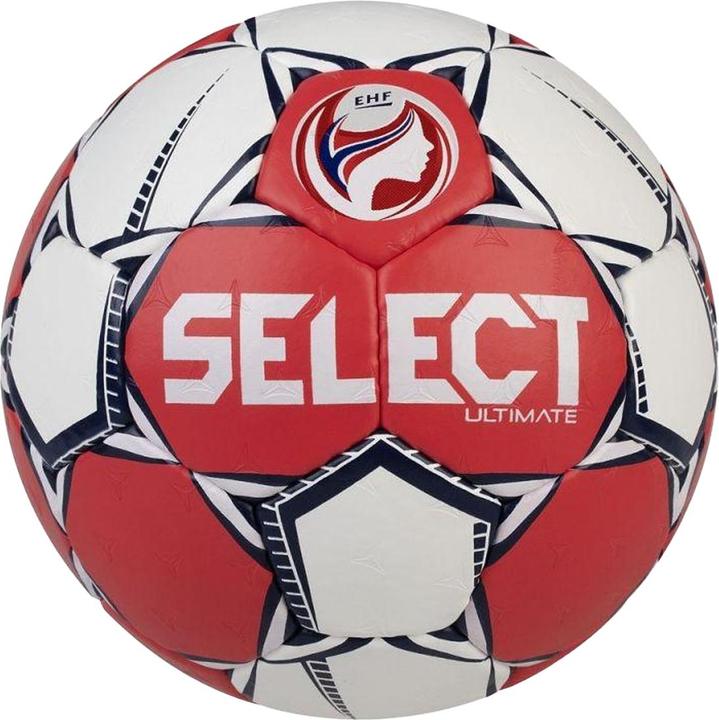 Produktbild Select Ultimate Handball 2020 (2)