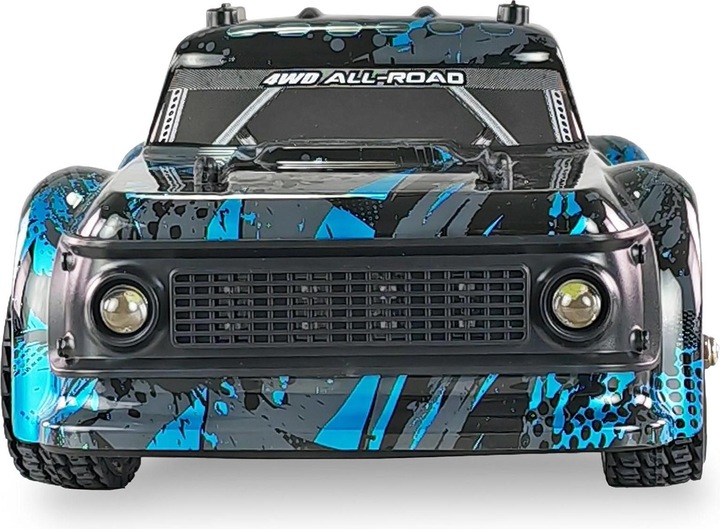 Image du produit Amewi Tourenwagen Hyper Go Breaker Prodrift 1.4 (RTR Prêt à fonctionner)