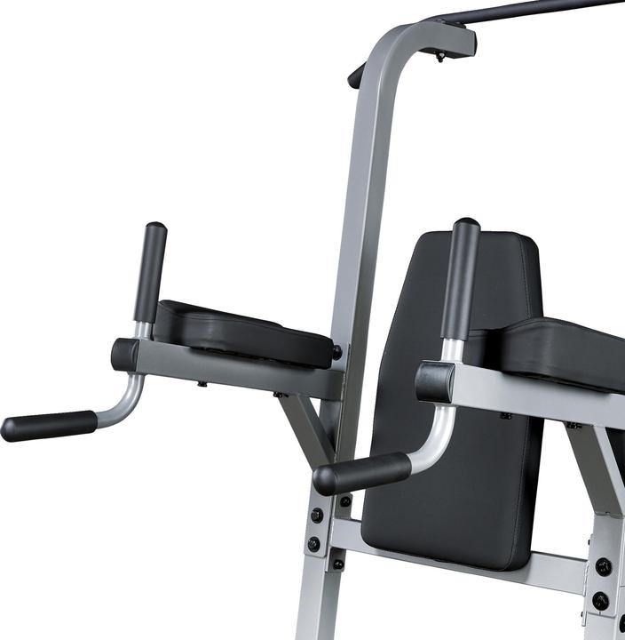 Produktbild Body-Solid Dips- und Klimmzugstation