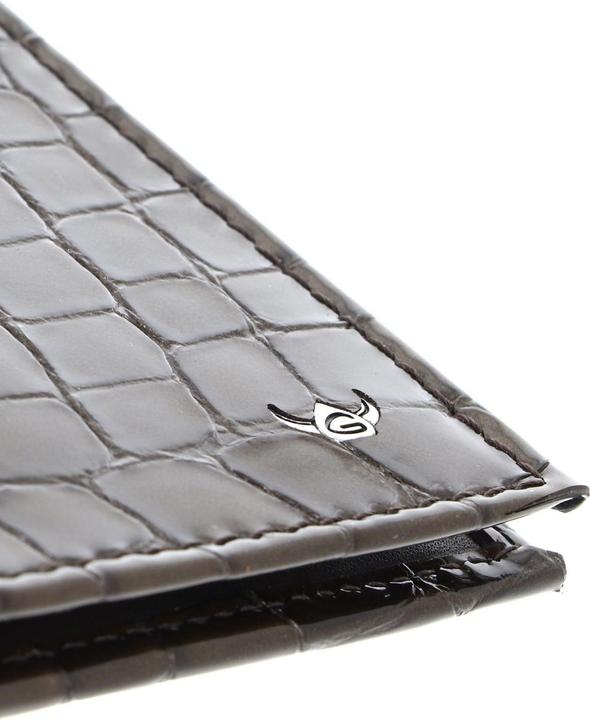 Produktbild Golden Head Cayenne Ausweisetui RFID Leder 9 cm