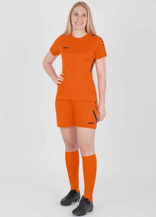 Produktbild JAKO Sporthose Challenge (S)
