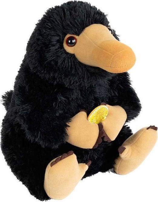 Produktbild Noble Collection Harry Potter: Niffler 24 cm (24 cm)