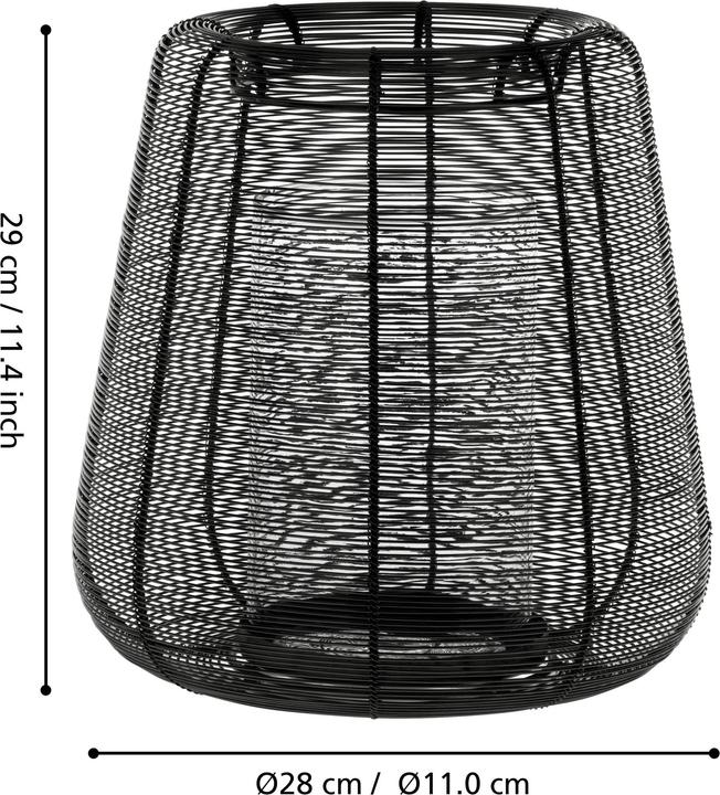 Immagine prodotto EGLO LIVING Hagony (28 cm)