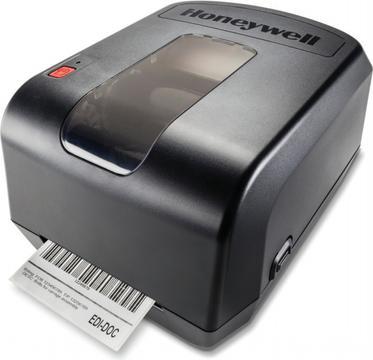 Actual product image Honeywell Pc42t Plis Desktop Printer (203 dpi)