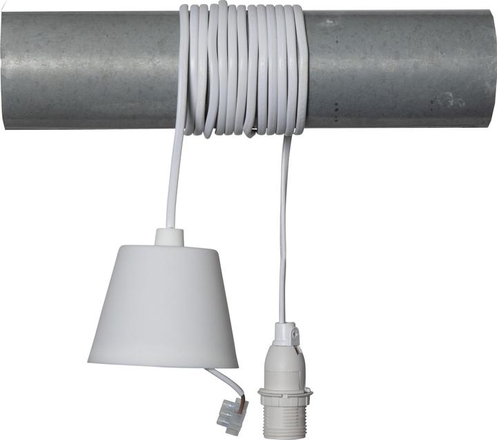 Image du produit Star Trading Suspension de lampe E14 Basic (E14)