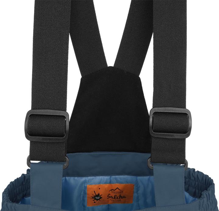 Produktbild Normani Kinder Winterhose Salcha - 1149 (170)