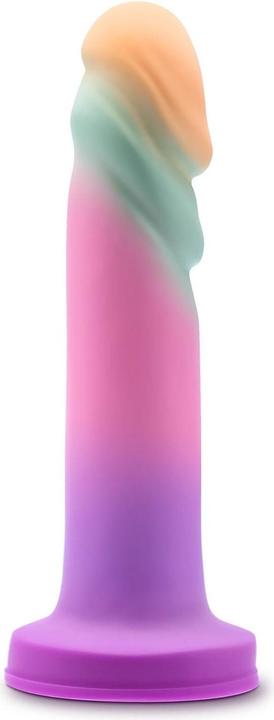Productafbeelding Avant Blush Sunrise Gaze Artisan 7,5 Inch Dildo - Handgemaakt met Purio® Vloeibaar Silicone