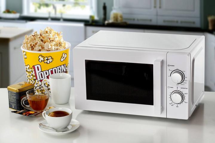 Produktbild Ariete 0952 - mikrobølgeovn - fritståe (20 l)