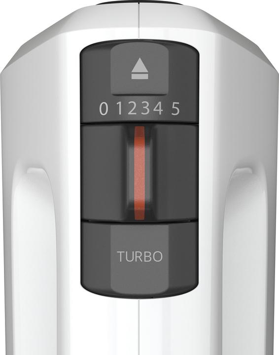 Actual product image Krups Hand Mixer 3 Mix 4000 (450 W)