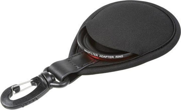 Carry Speed MagFilter Adapter Ring 49mm (Adaptateurs de filtre, 49 mm)