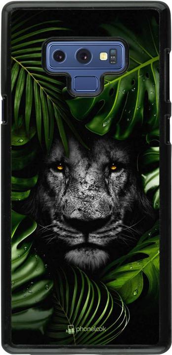 Image du produit PhoneLook Coque Forest Lion (Samsung Galaxy Note 9)