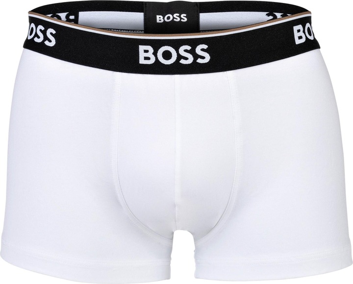 Image du produit BOSS Trunk 3P Power (M, Lot de 3)