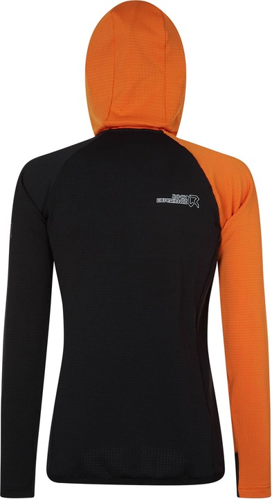 Actual product image Rock Experience Plate hoodie (S)