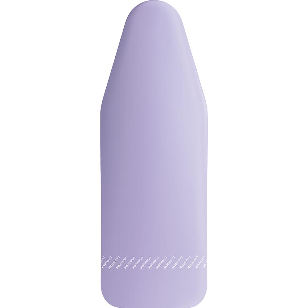 Laurastar Mycover Mauve S-Line, Zubehör Bügeln + Wäschepflege, Grau