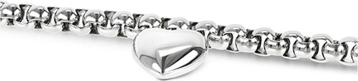 Produktbild One Pulseira, Aço (Edelstahl)