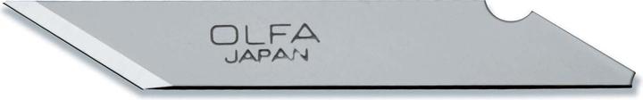 Olfa Ersatzklingen (Ersatzklinge)