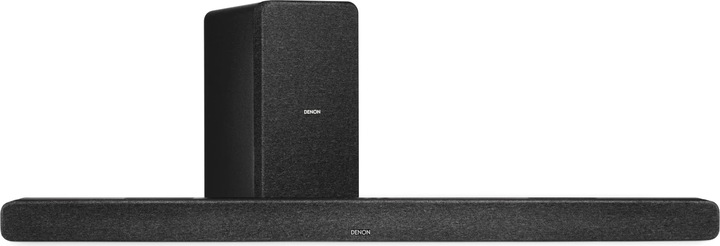 Immagine prodotto Denon DHT-S517 (150 W, 3.1.2 Canale)