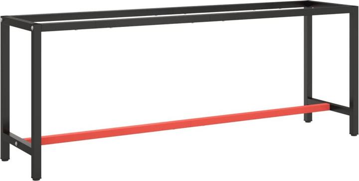 Actual product image vidaXL Werkbankgestell