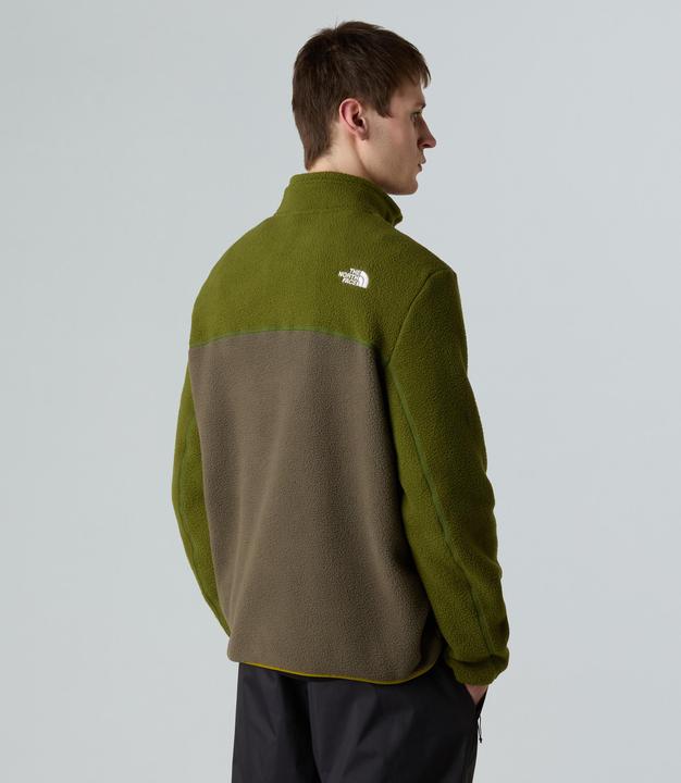 Produktbild North Face Yumiori 1/4 Zip (XL)