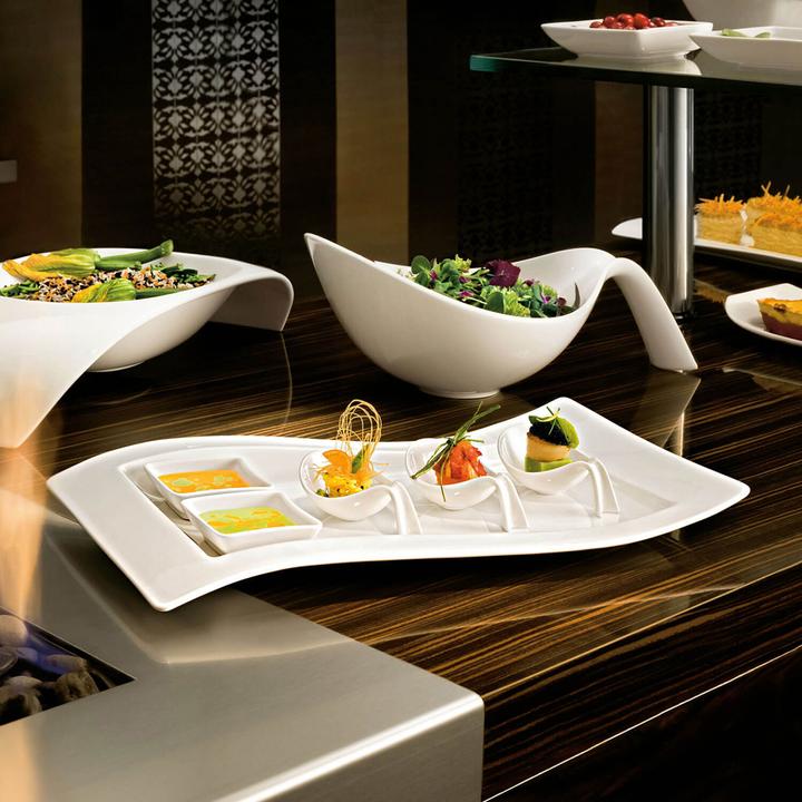 Image du produit Villeroy & Boch Servierplatte NewWave