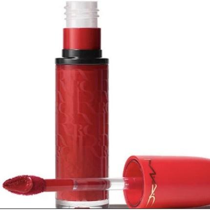 Produktbild MAC Cosmetics Retro Matte Liquid Lipcolour (Paprika)