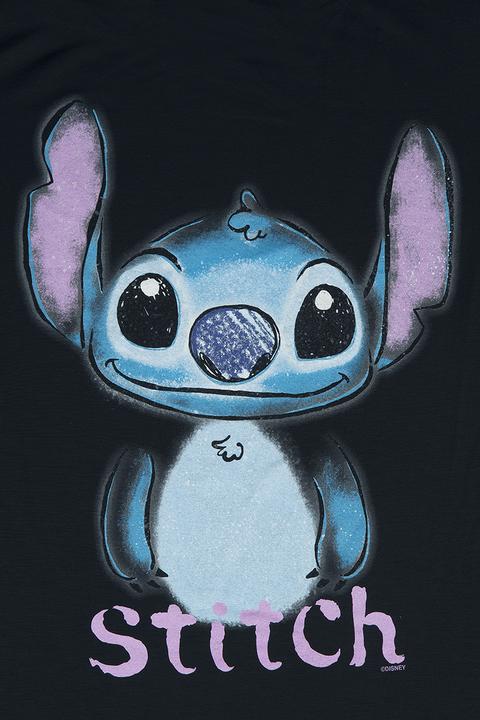 Produktbild Lilo & Stitch Graffiti (L)