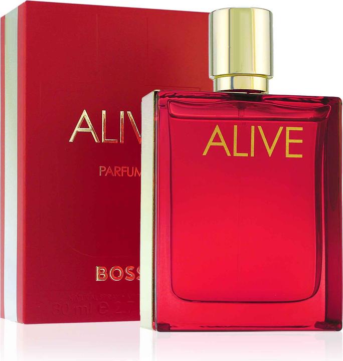 Actual product image Hugo Boss Perfume (Extrait De Parfum, 293.25 ml)