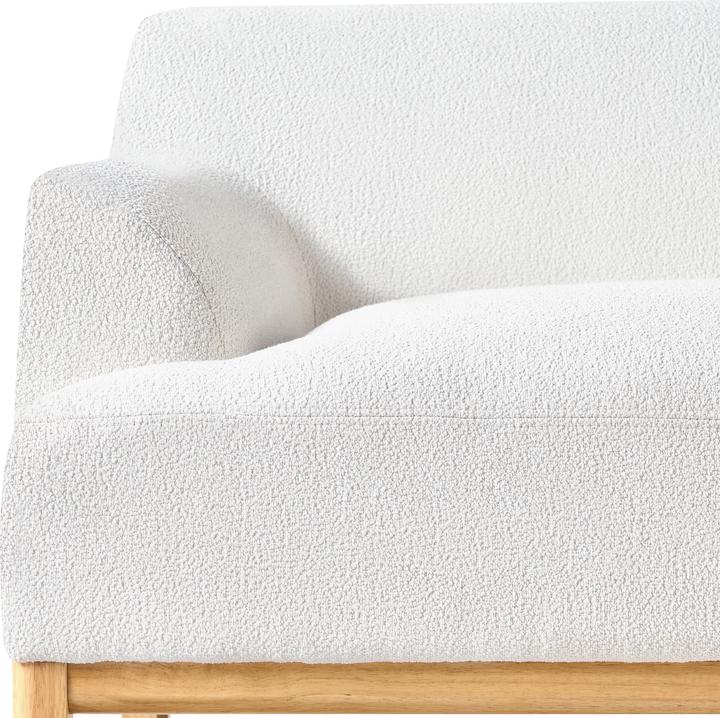 Produktbild Beliani Sosjo (3-Sitzer)