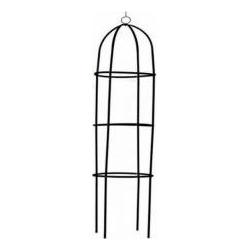 Thumbnail - Kinzo, Kabelbinder, Rose pillar 185x40cm