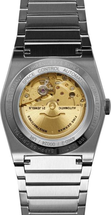 Actual product image UMR Ruhla Space Control Automatic (42 mm)