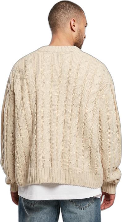 Produktbild Urban Classics Boxy Cardigan (4XL)