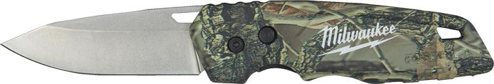 Produktbild MGA Fastback Camouflage (7.50 cm)