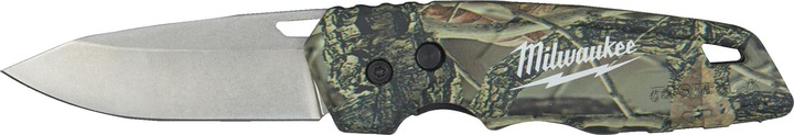 Produktbild MGA Fastback Camouflage (28.50 cm)