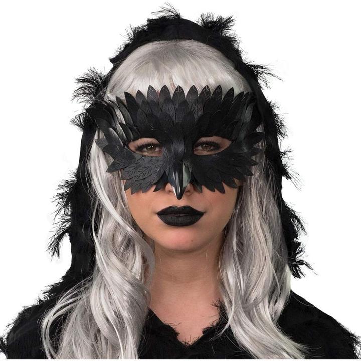 Image du produit Orlob Corbeau