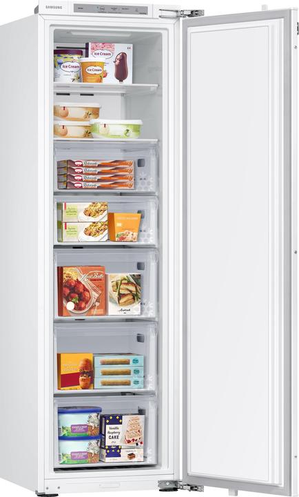 Produktbild Samsung BRZ22610EWW/EF Built-in freezer (218 l)