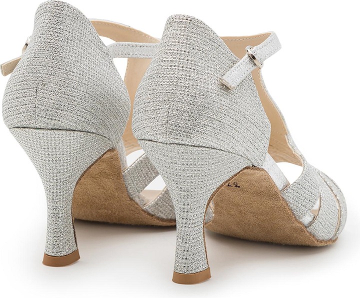 Produktbild Dancing Queens Tanzschuhe ESP09 Tanzschuhe (35.5)