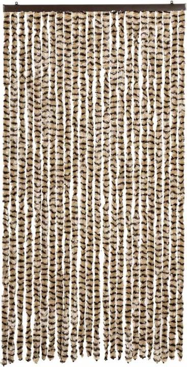 Produktbild vidaXL Fliegenvorhang (100 x 200 cm)