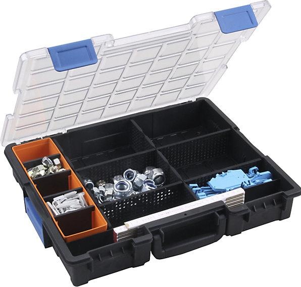 Actual product image Allit Profi-Kleinteilekoffer