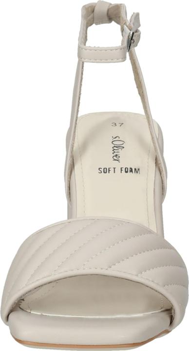 Actual product image s.Oliver Sandal (41)