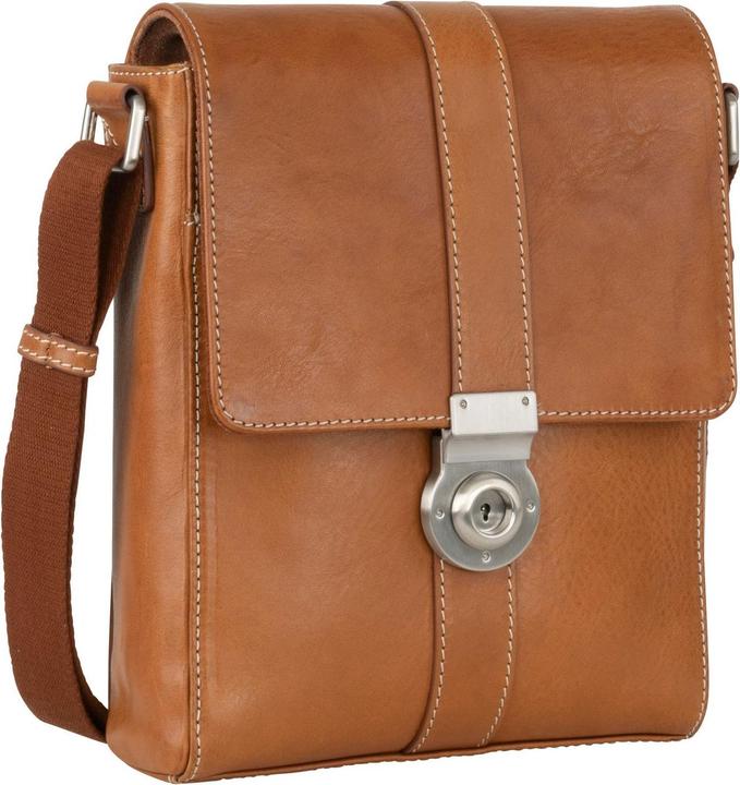 Immagine prodotto Leonhard Heyden Bergamo Messenger Bag