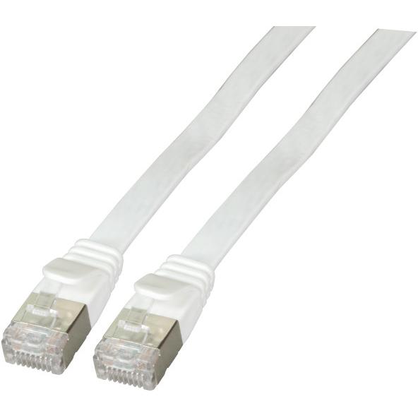 Thumbnail - EFB Elektronik Netzwerkkabel (U/FTP, CAT6a, 2 m), Netzwerkkabel
